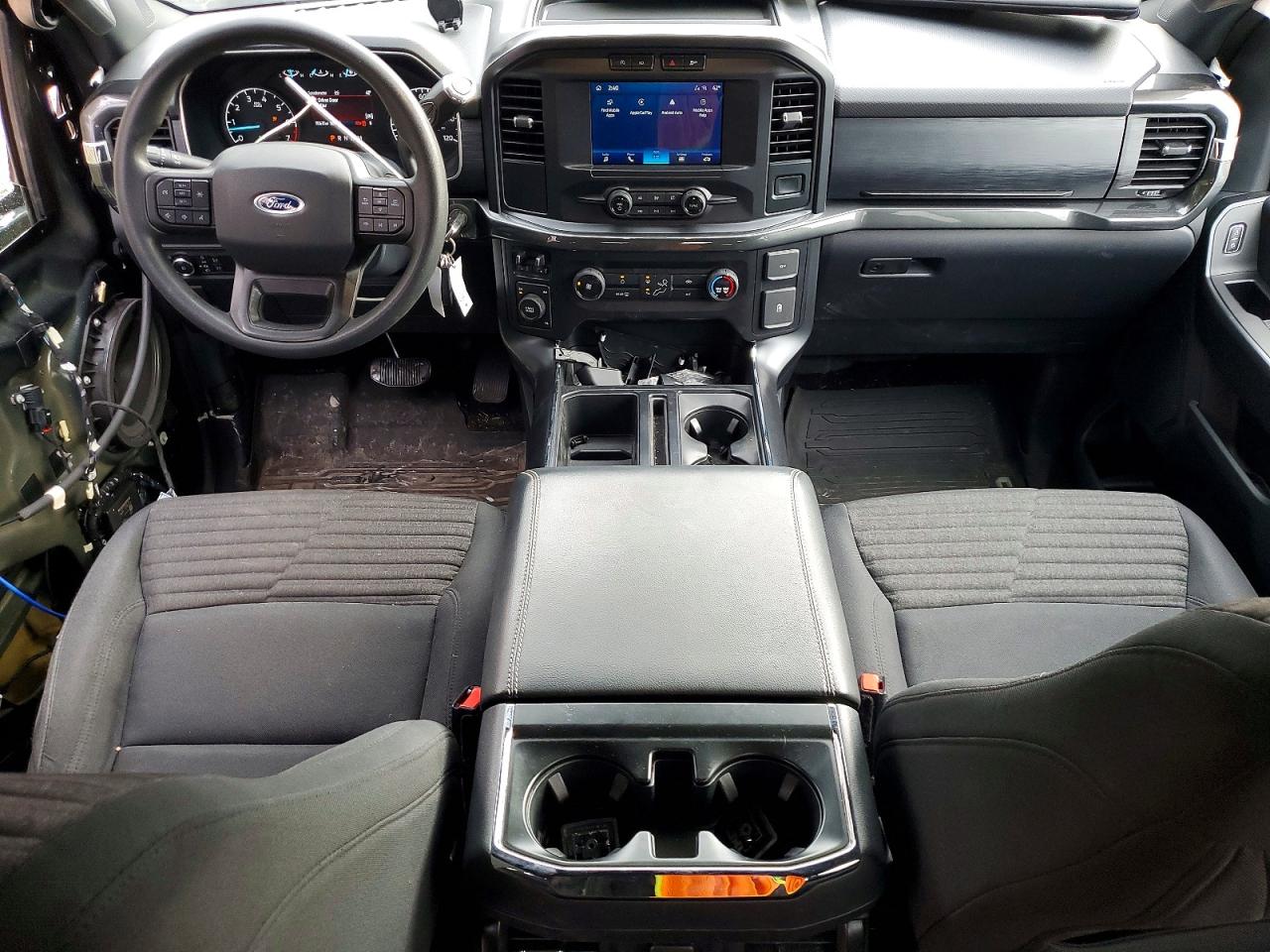 2021 FORD F150 SUPERCREW photo 29