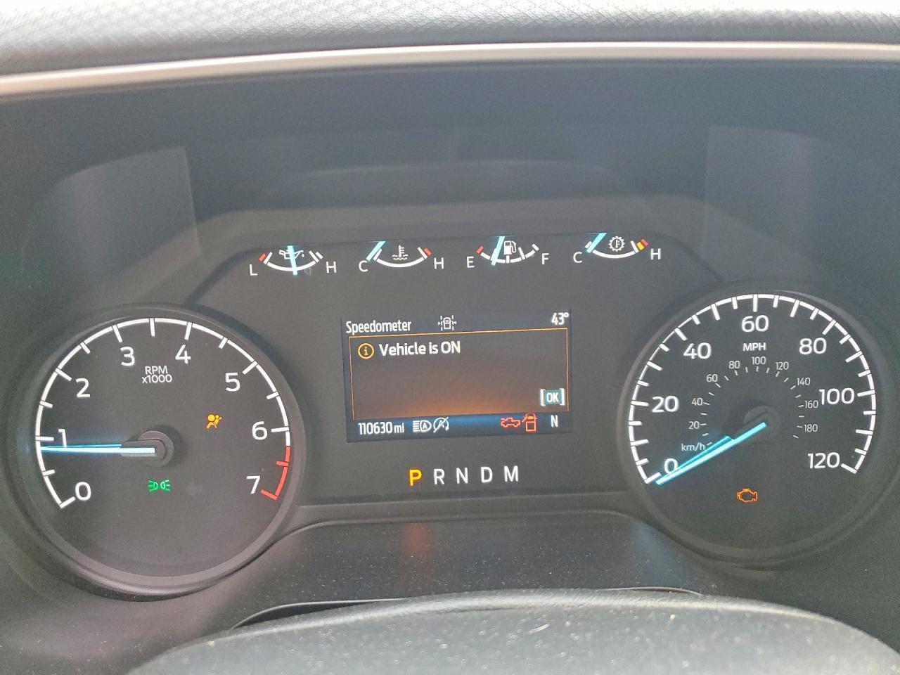 2021 FORD F150 SUPERCREW photo 33