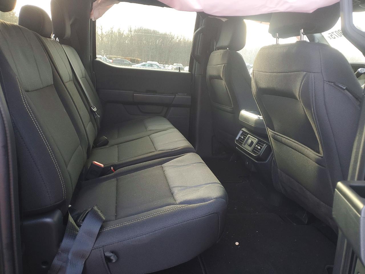 2025 FORD F150 STX photo 28