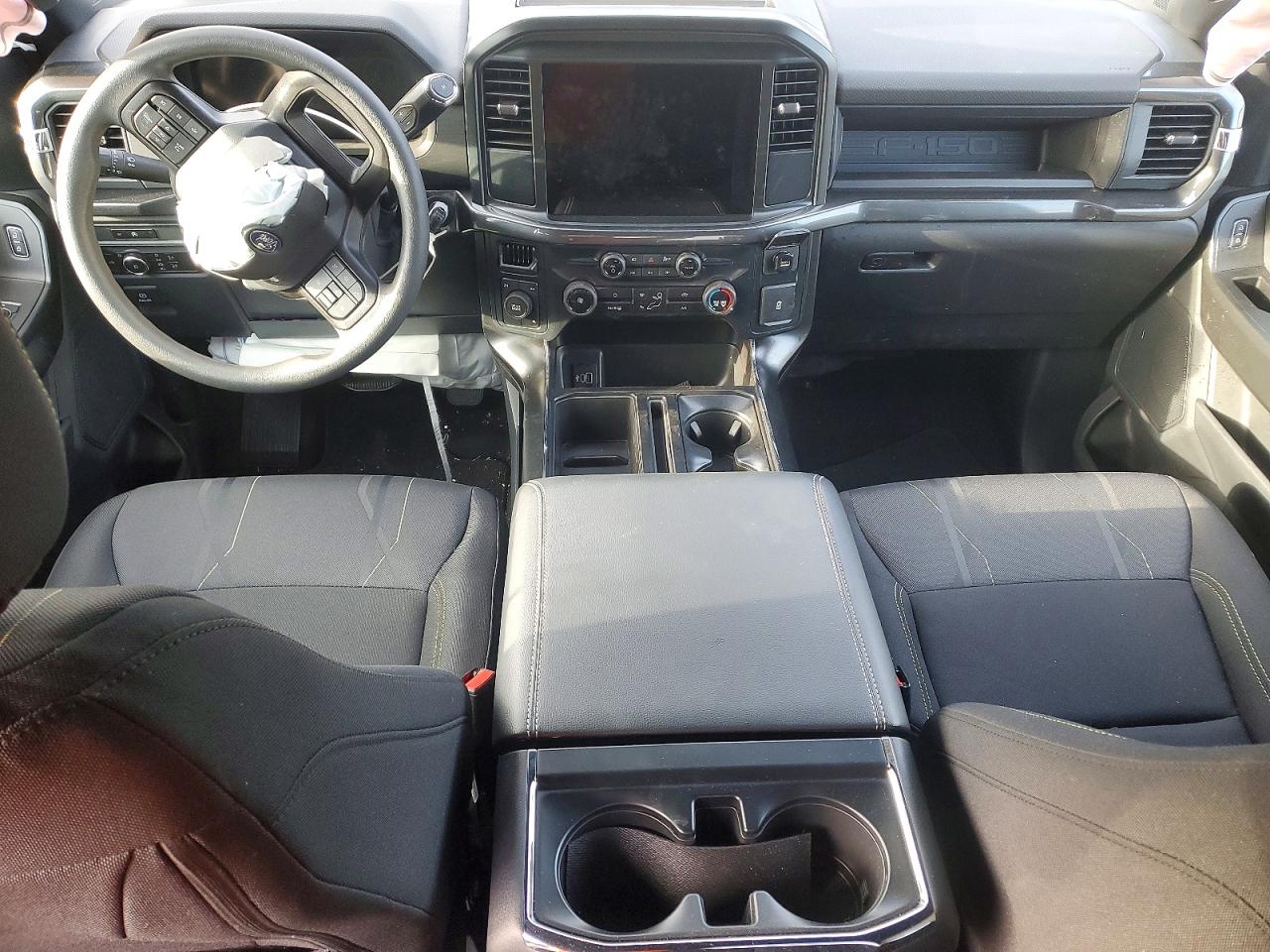 2025 FORD F150 STX photo 22