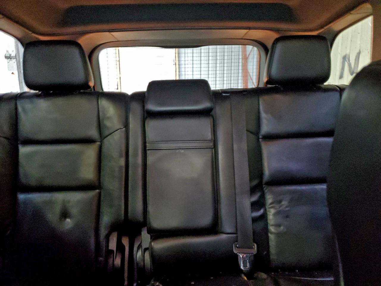 2018 JEEP GRAND CHEROKEE LIMITED photo 10