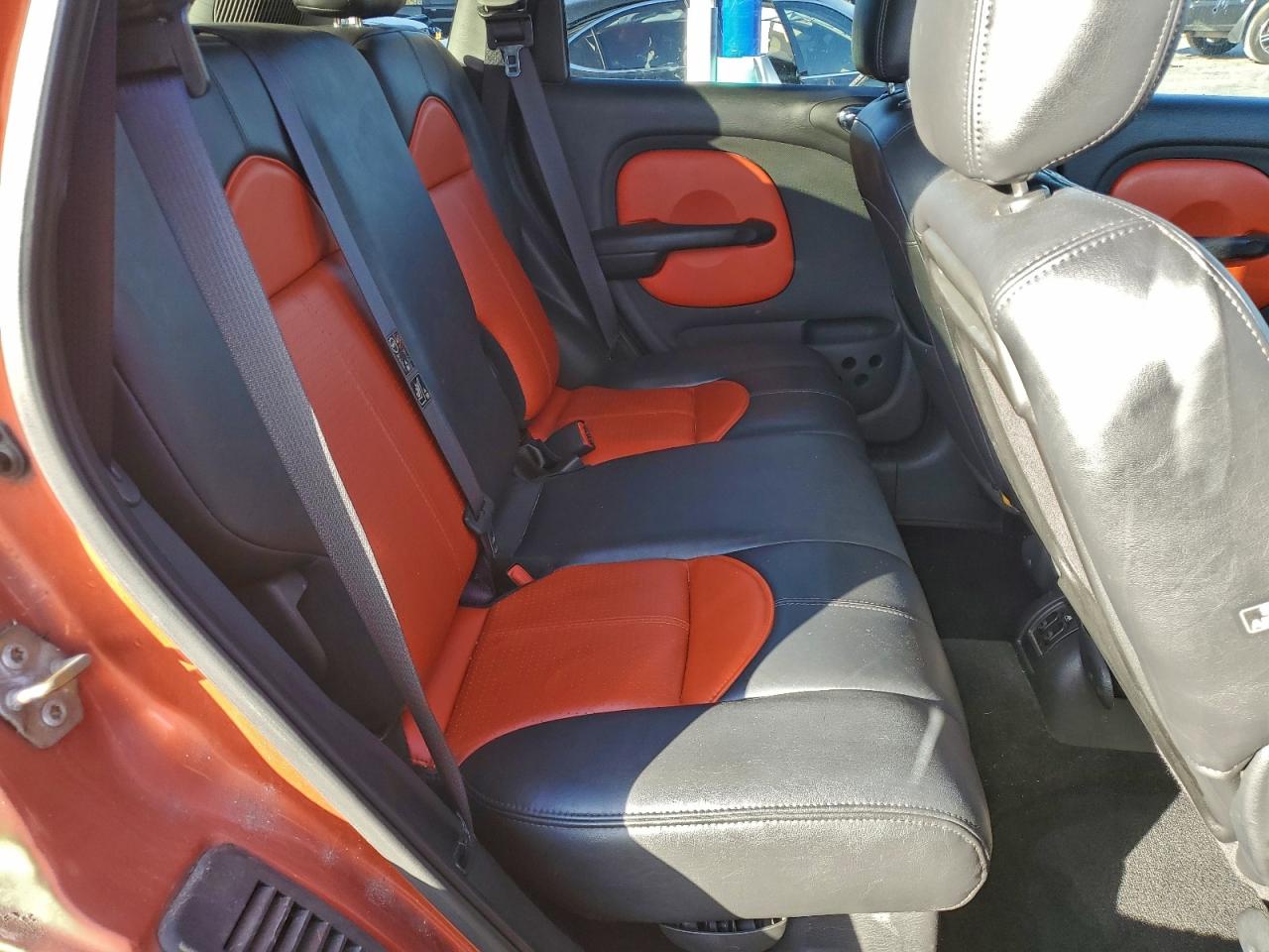 2003 CHRYSLER PT CRUISER GT photo 19
