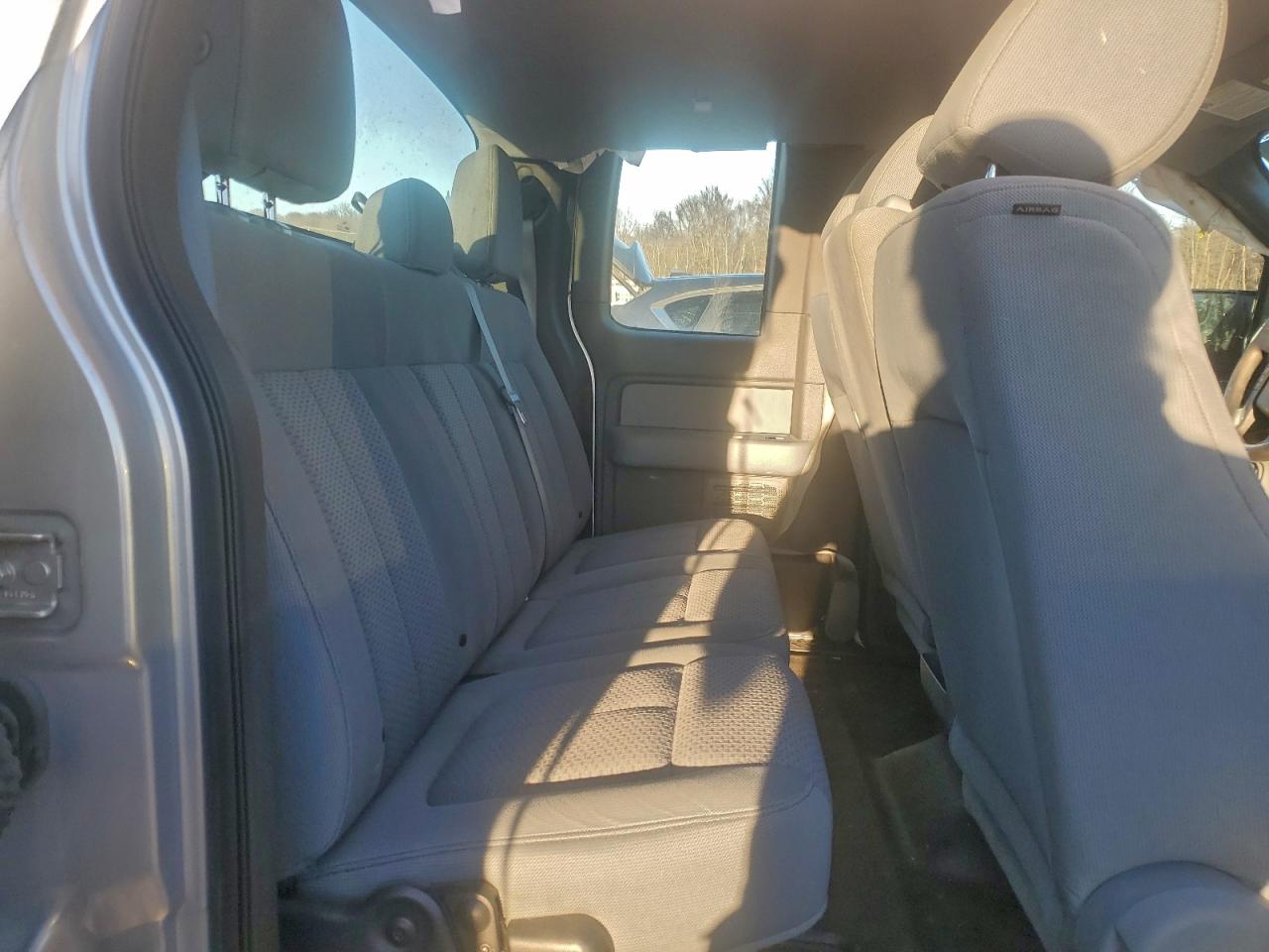 2013 FORD F150 SUPER CAB photo 19