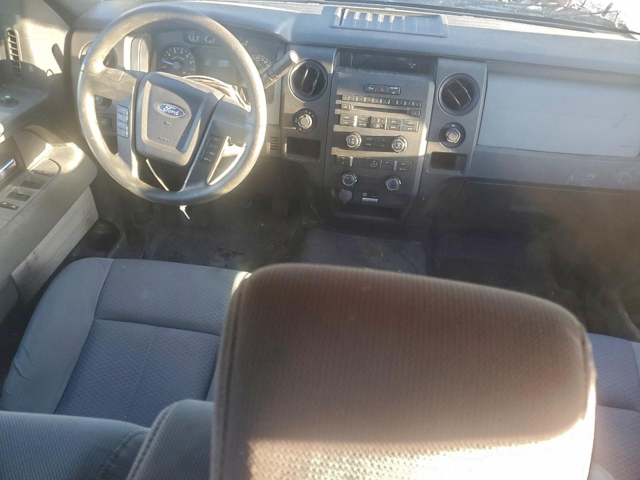 2013 FORD F150 SUPER CAB photo 15