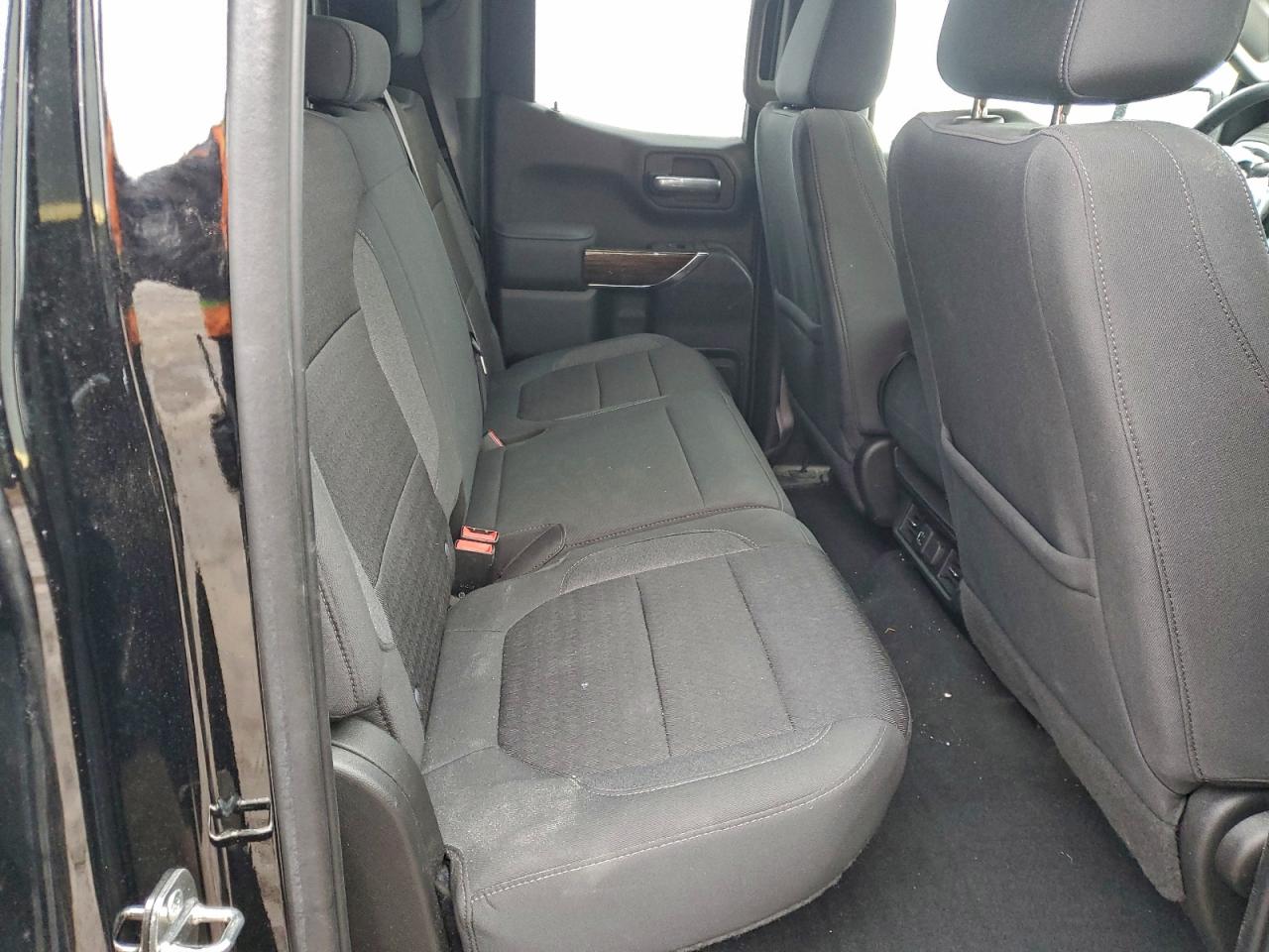 2022 GMC SIERRA LIMITED K1500 ELEVATION-L photo 10