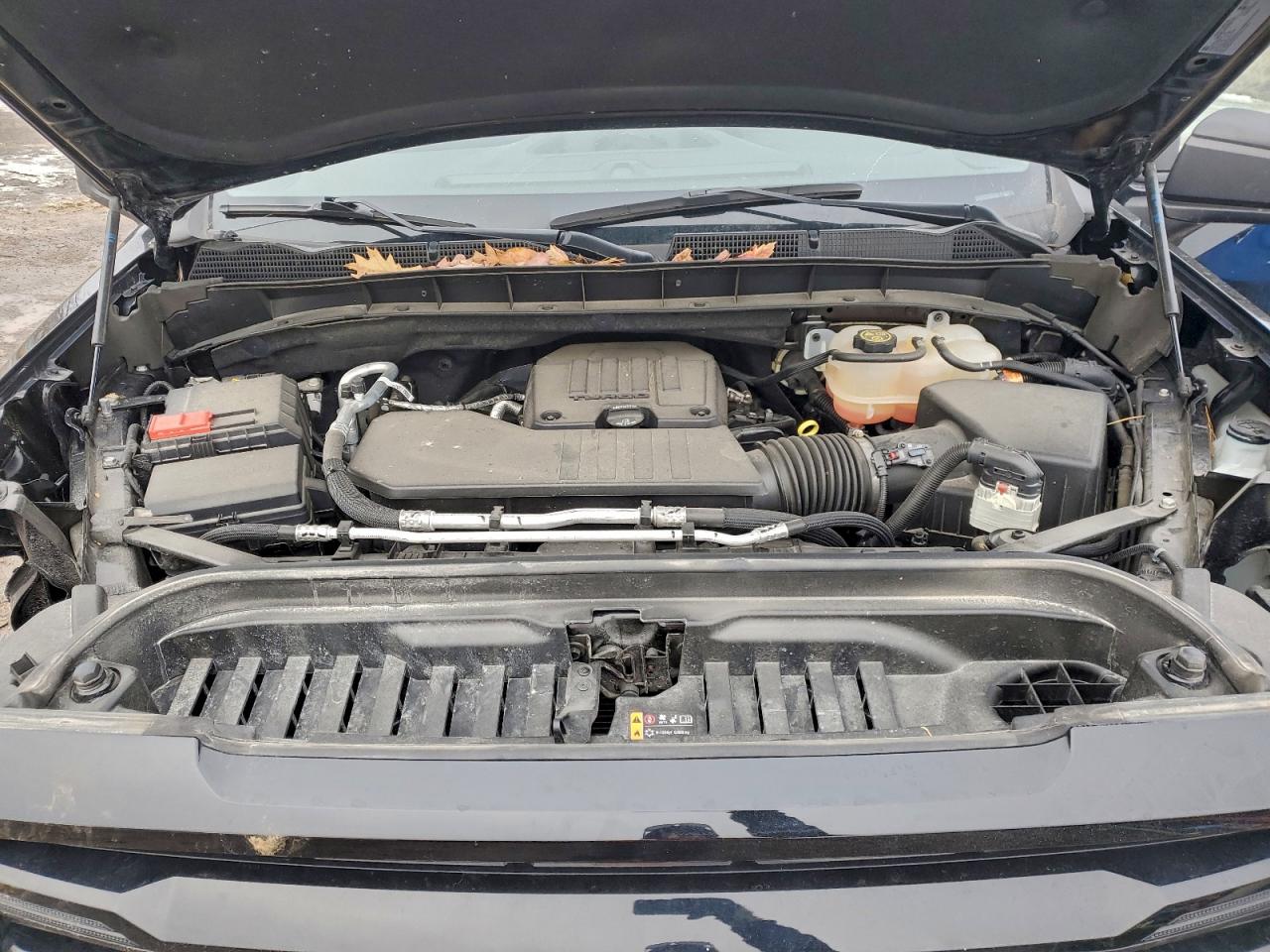 2022 GMC SIERRA LIMITED K1500 ELEVATION-L photo 11