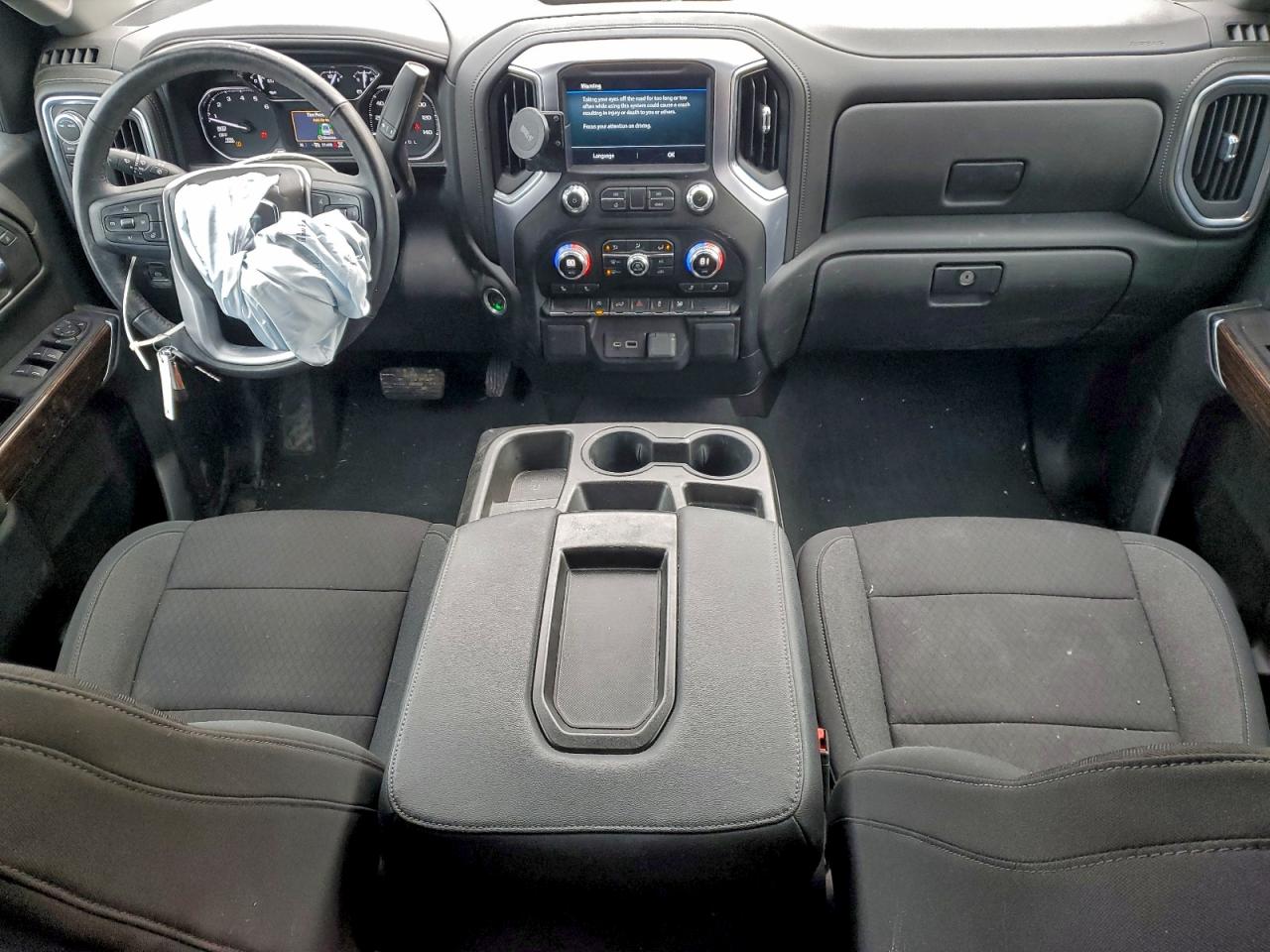2022 GMC SIERRA LIMITED K1500 ELEVATION-L photo 8