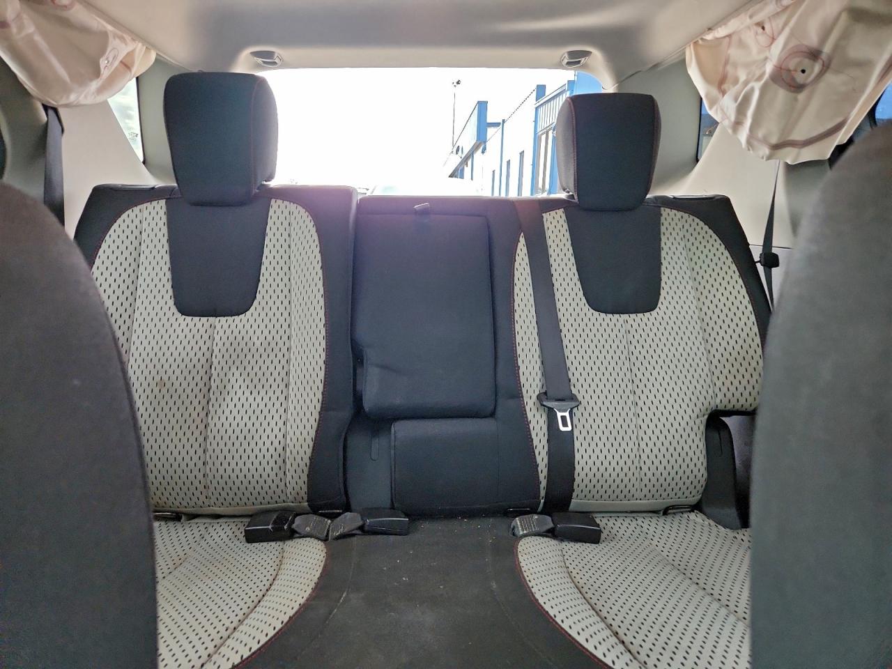 2013 CHEVROLET EQUINOX LS photo 10