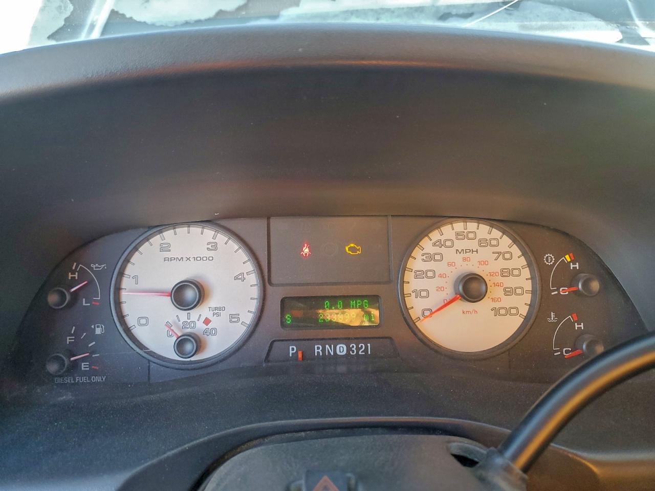 2006 FORD F250 SUPER DUTY photo 17
