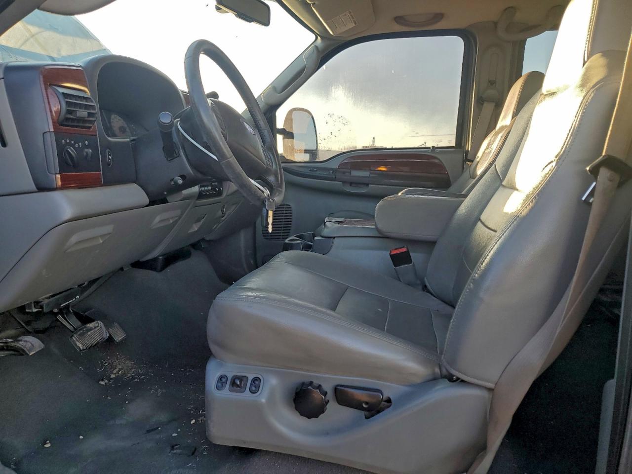 2006 FORD F250 SUPER DUTY photo 13