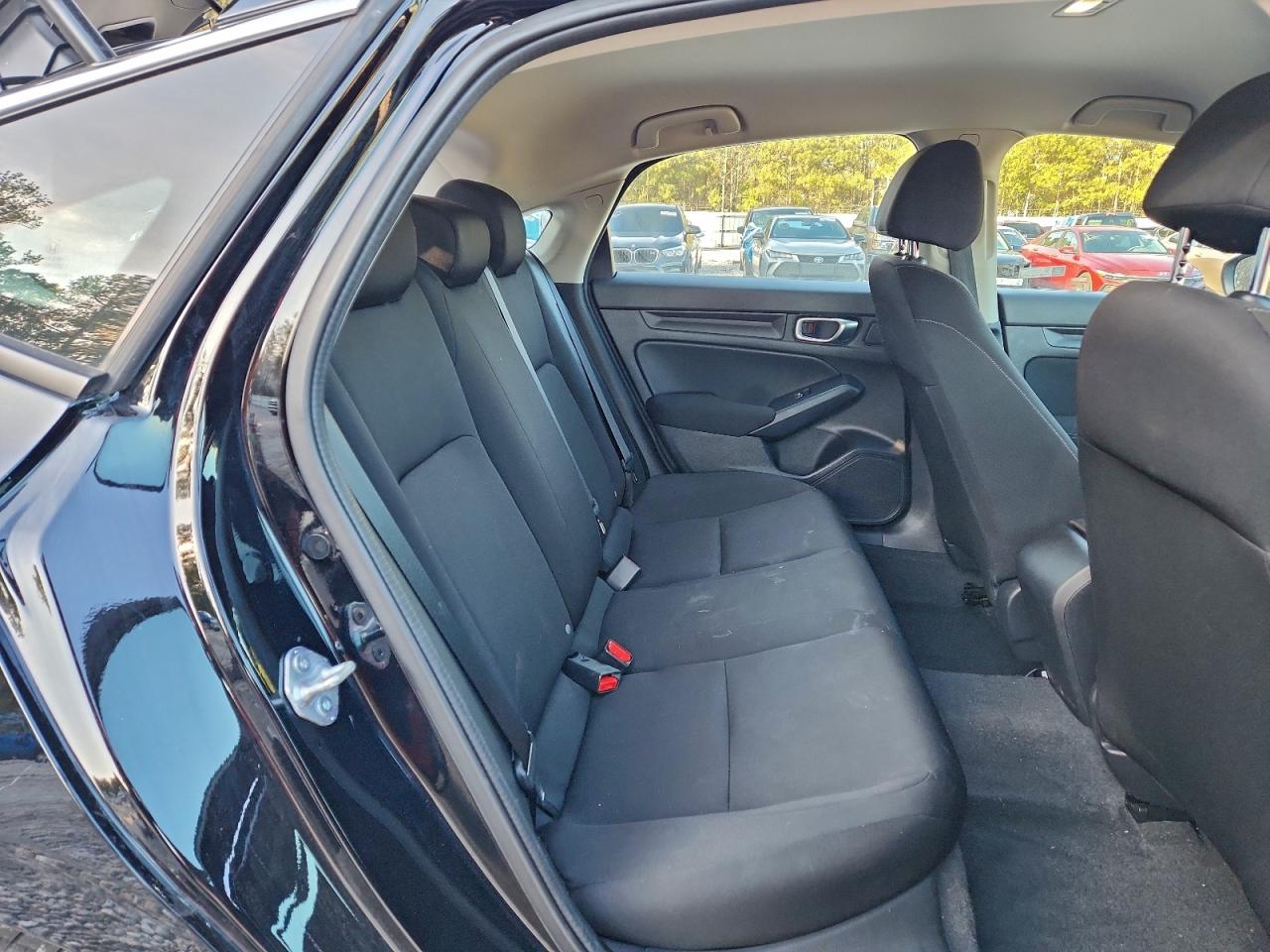 2023 HONDA CIVIC LX photo 28