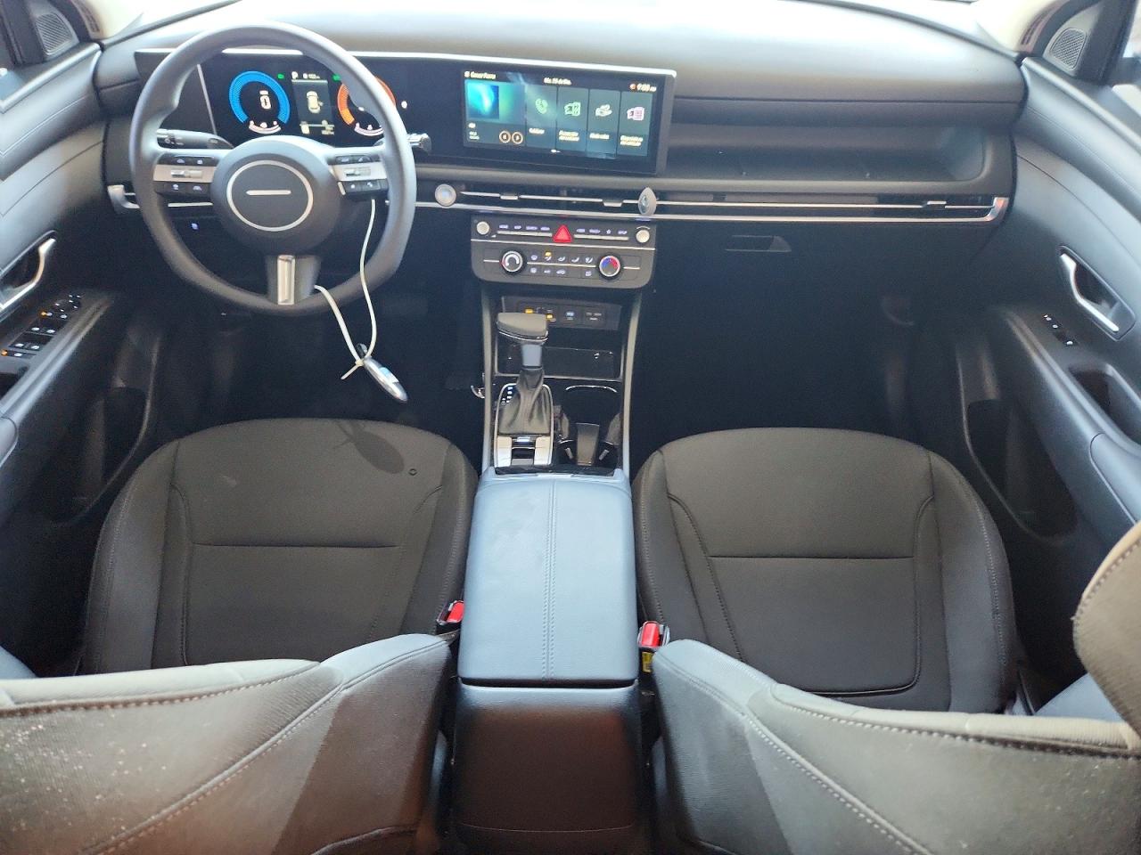 2025 HYUNDAI TUCSON SE photo 15