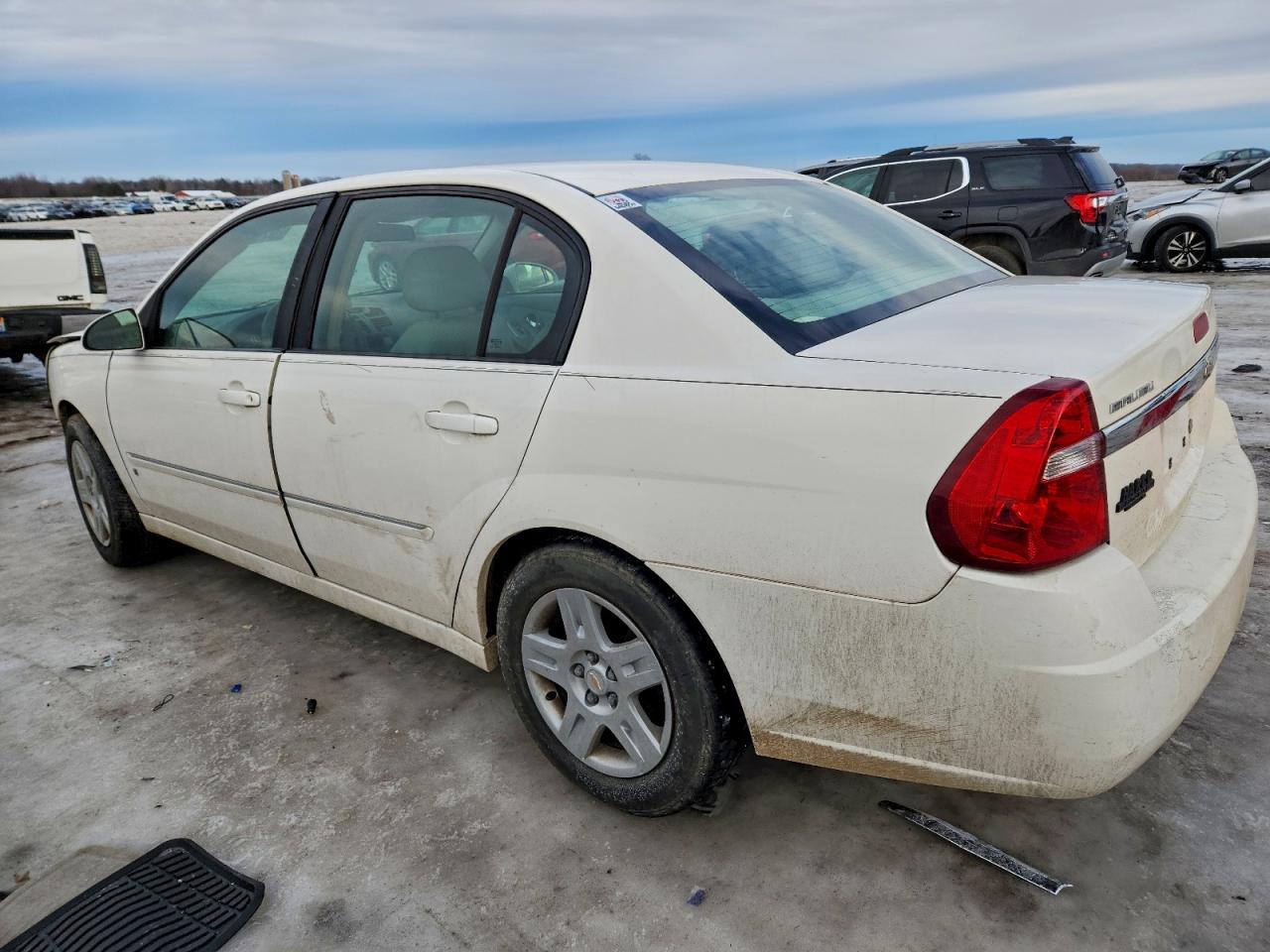 2006 CHEVROLET MALIBU LT photo 2