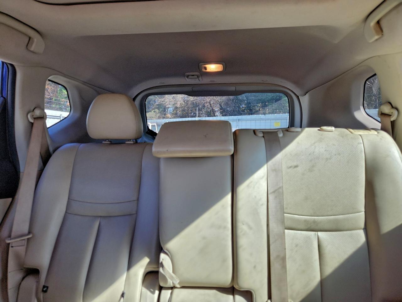 2017 NISSAN ROGUE S photo 19