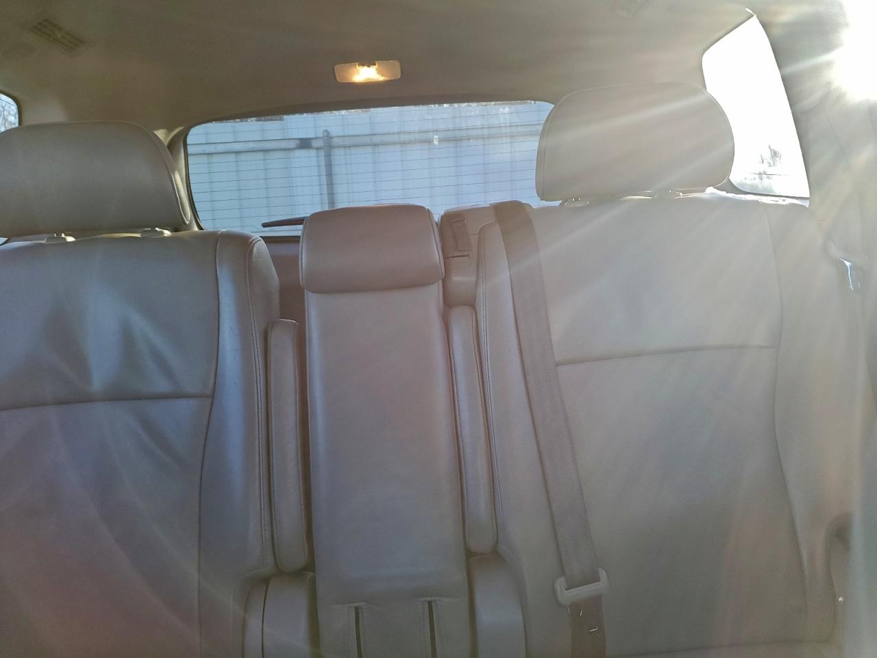 2013 TOYOTA HIGHLANDER BASE photo 19