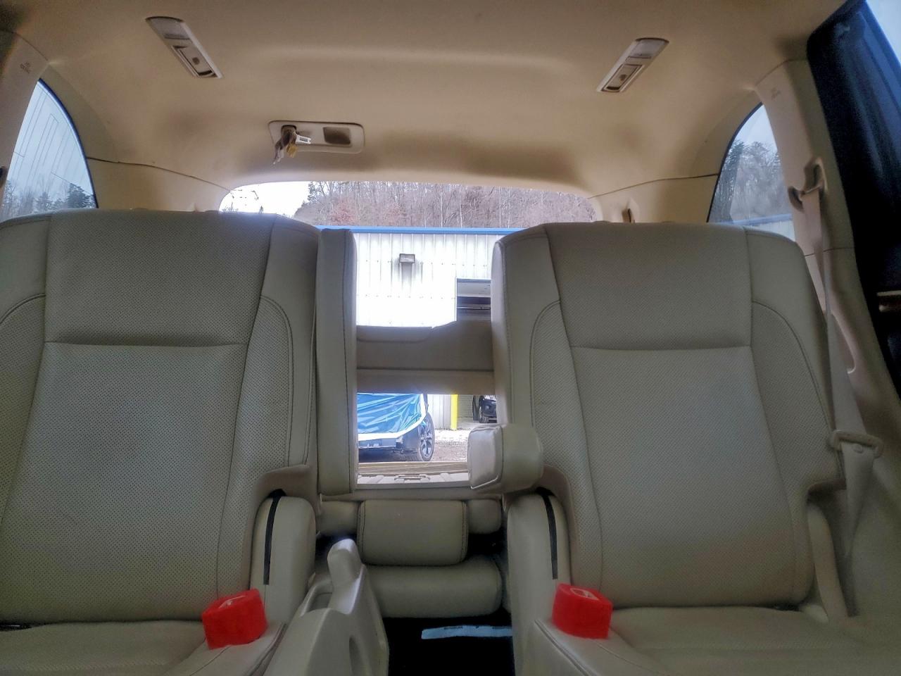 2018 TOYOTA HIGHLANDER LIMITED photo 19