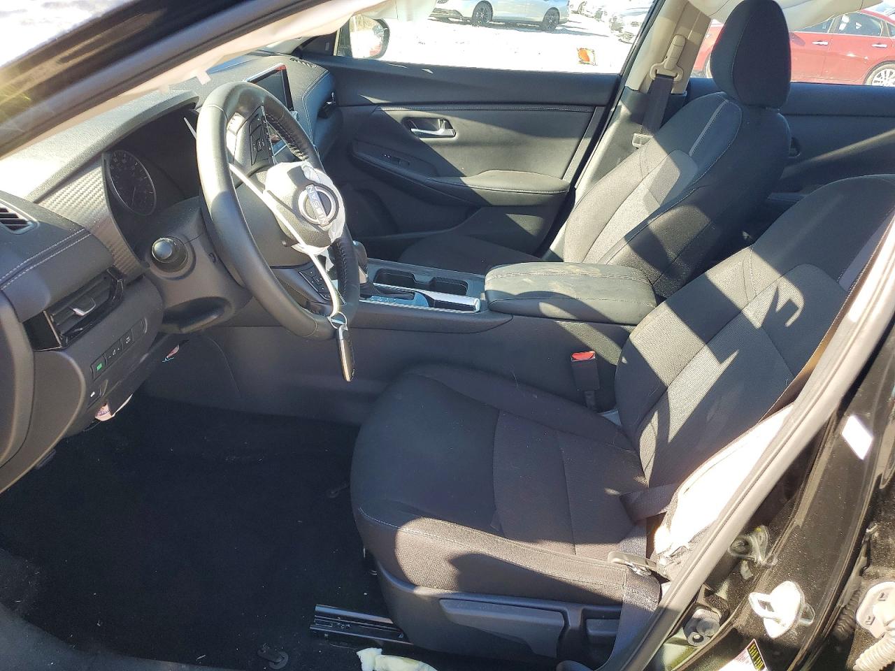 2024 NISSAN SENTRA SV photo 13
