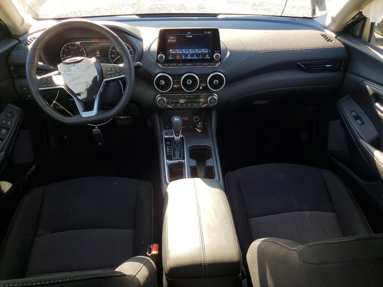 2024 NISSAN SENTRA SV photo 15
