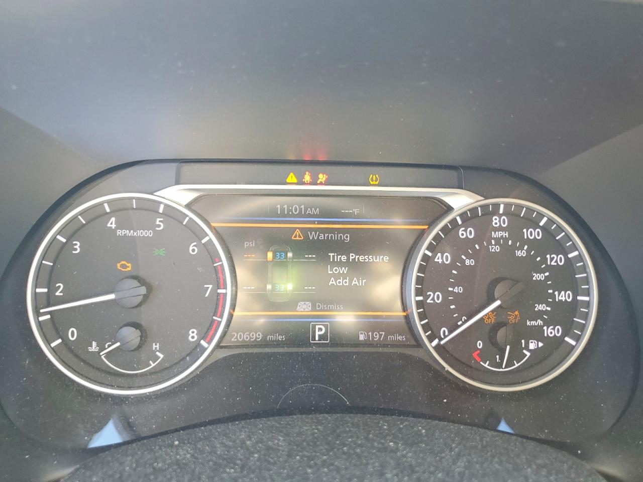 2024 NISSAN SENTRA SV photo 17