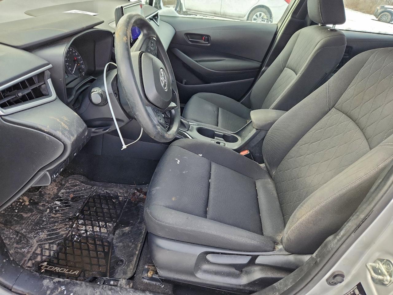 2023 TOYOTA COROLLA LE photo 13