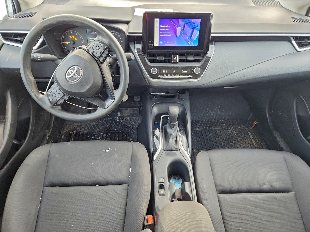 2023 TOYOTA COROLLA LE photo 15