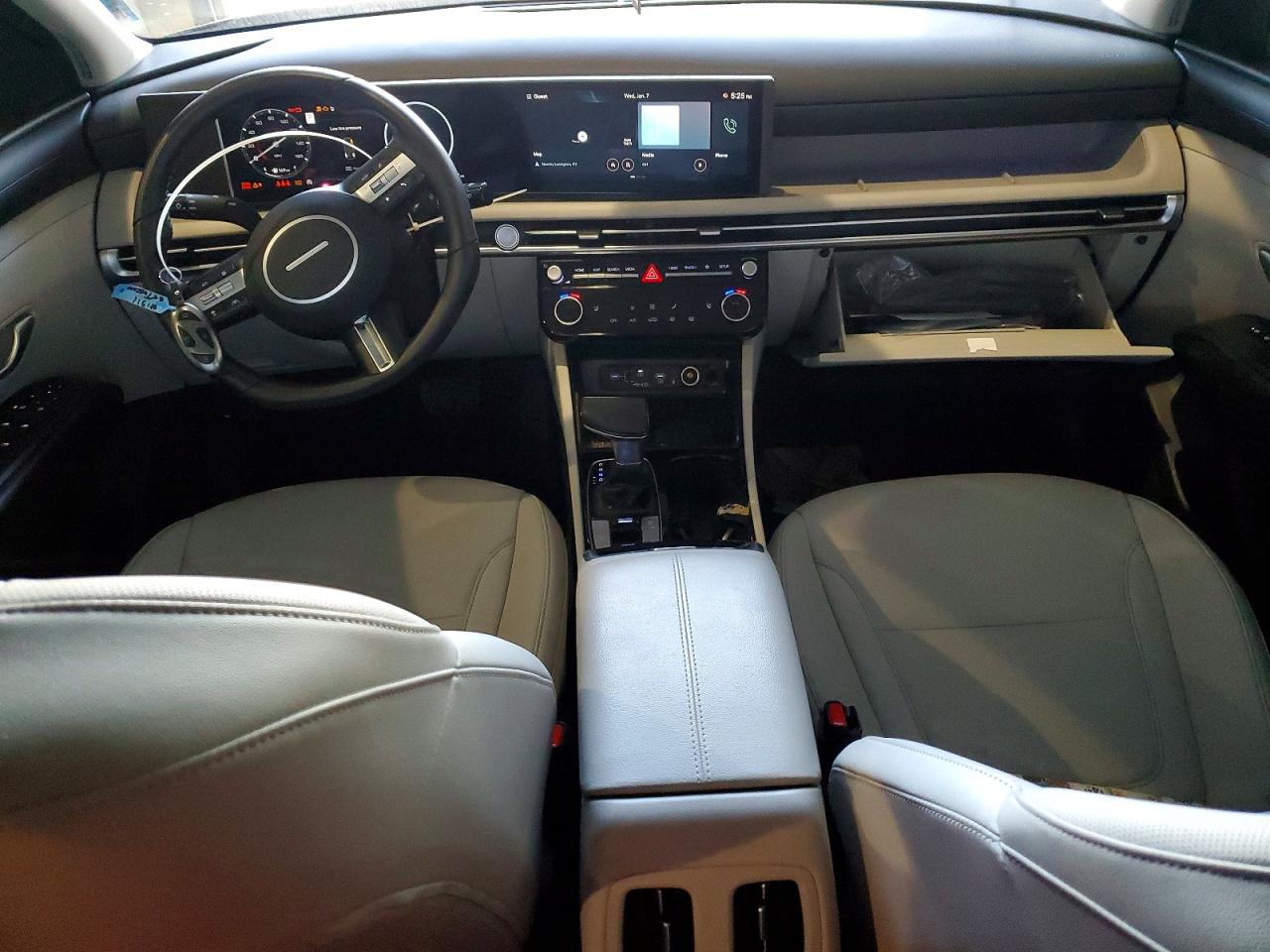 2025 HYUNDAI TUCSON SEL photo 15