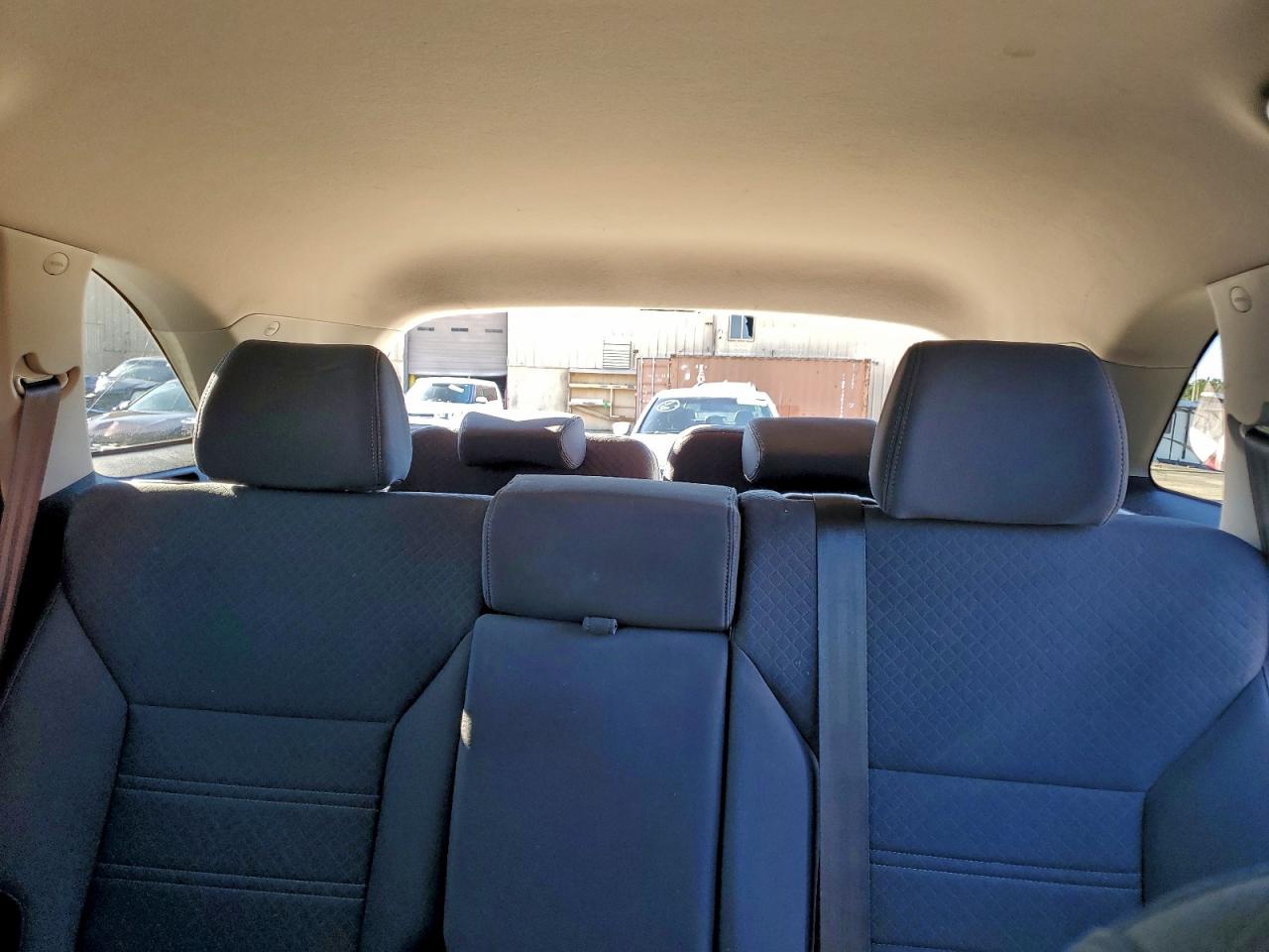 2016 KIA SORENTO photo 19