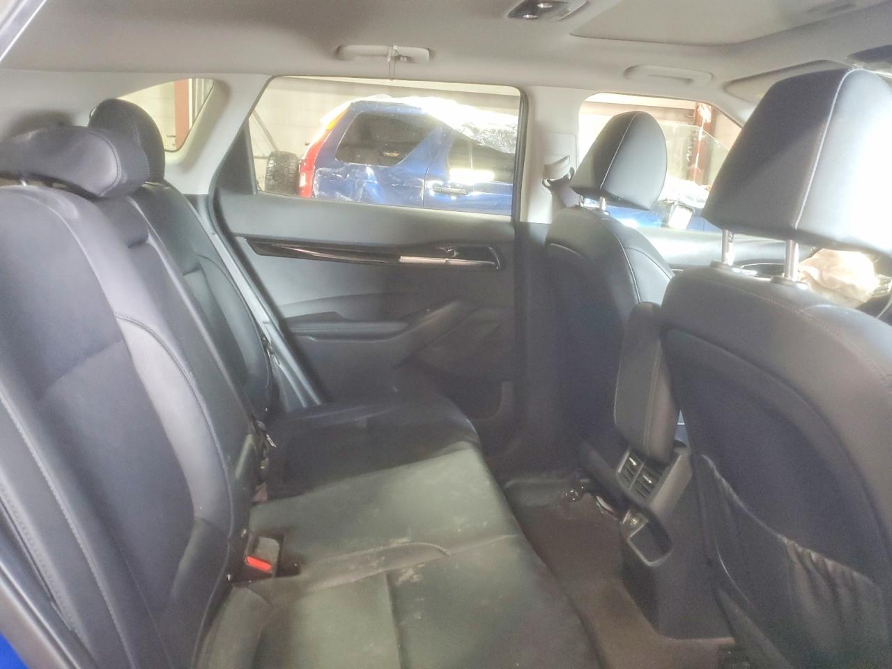 2021 KIA SELTOS EX photo 19