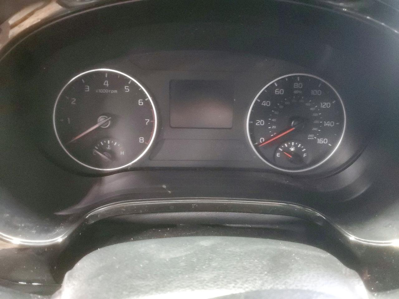2021 KIA SELTOS EX photo 17