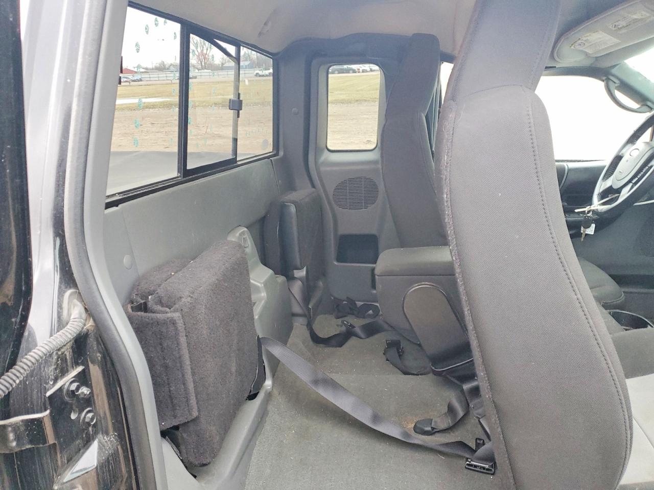 2005 FORD RANGER SUPER CAB photo 19