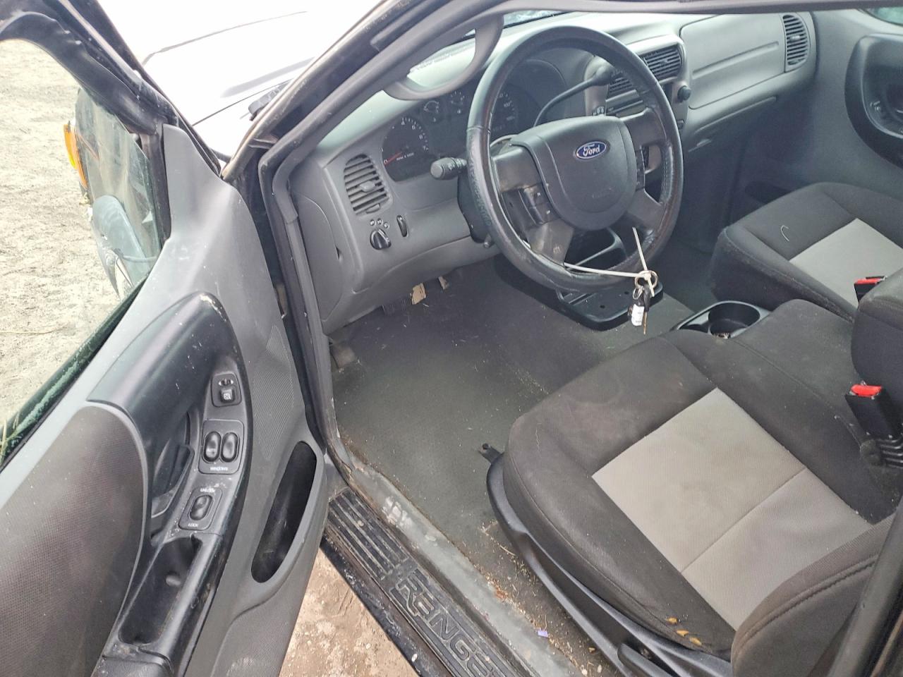 2005 FORD RANGER SUPER CAB photo 15