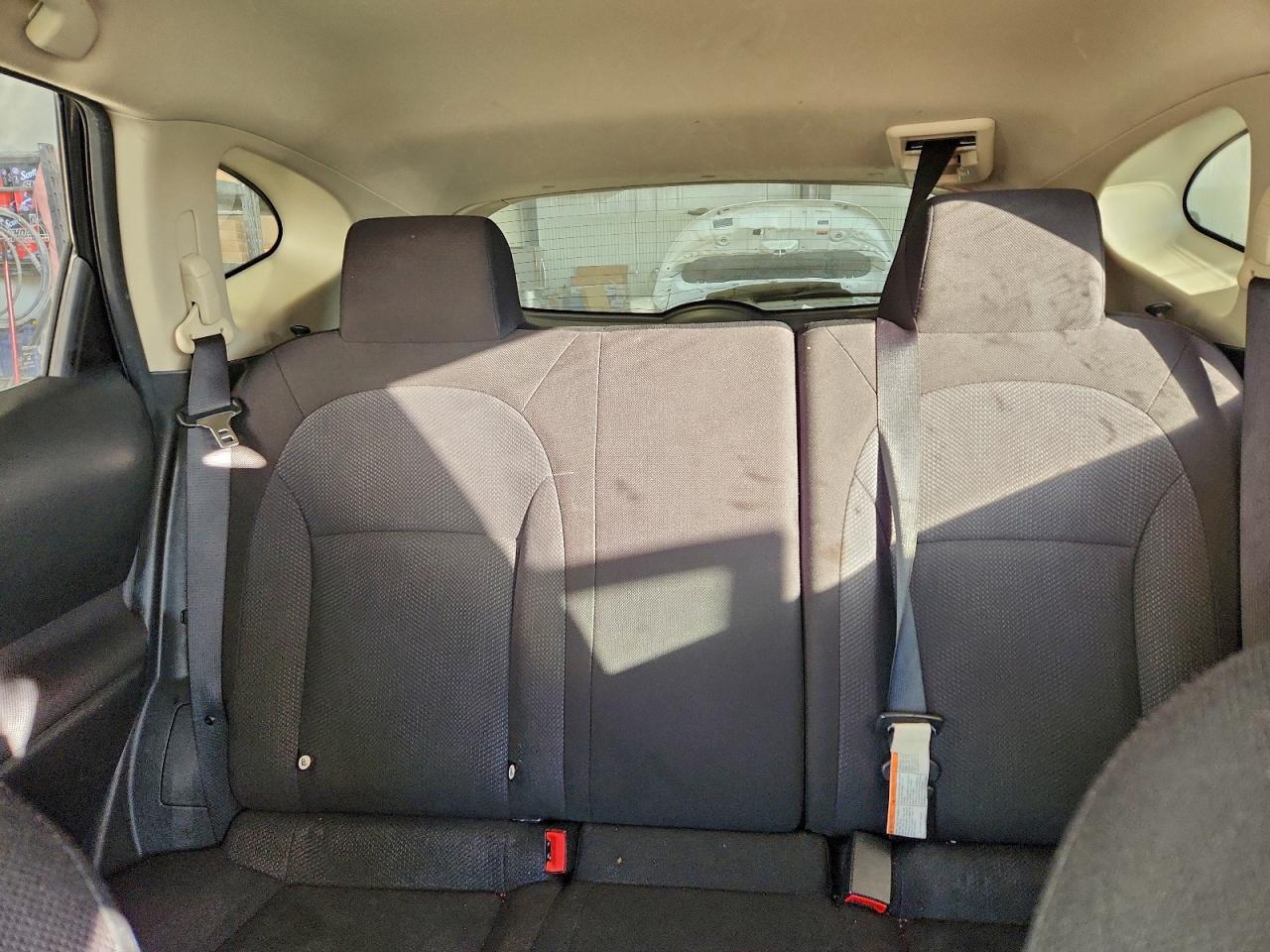 2013 NISSAN ROGUE S photo 19