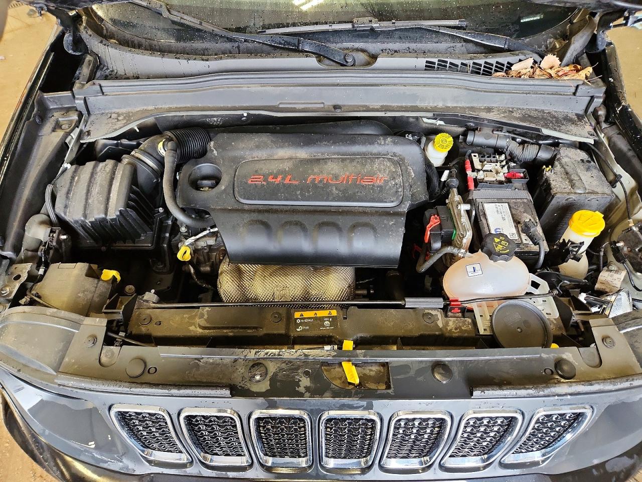2019 JEEP RENEGADE LATITUDE photo 34