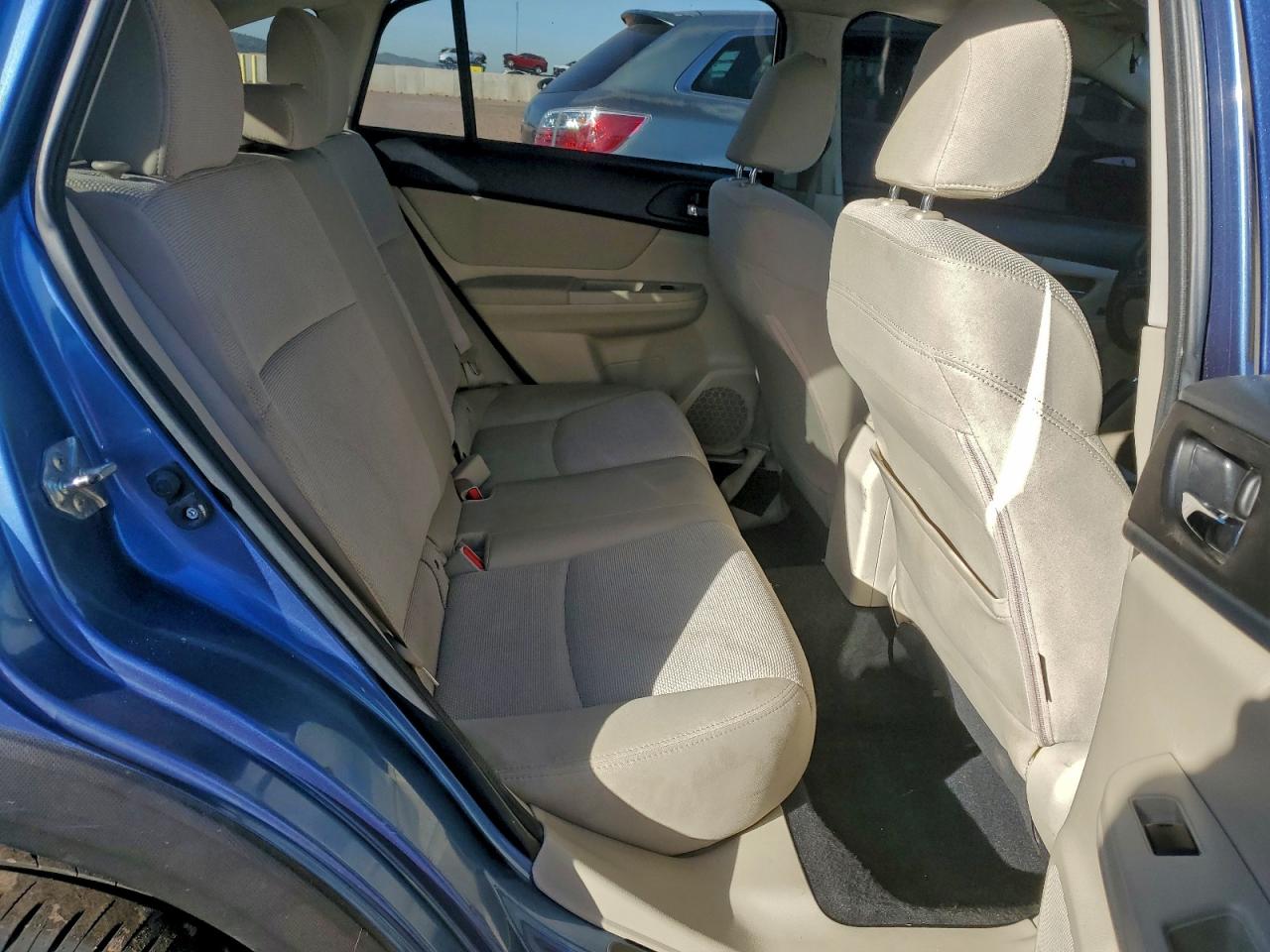 2014 SUBARU XV CROSSTREK 2.0 PREMIUM photo 21