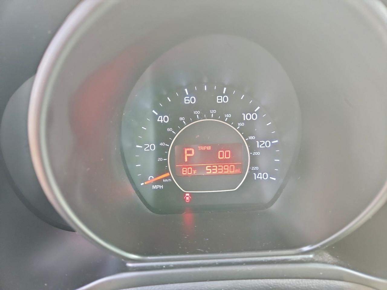 2016 KIA SOUL + photo 9