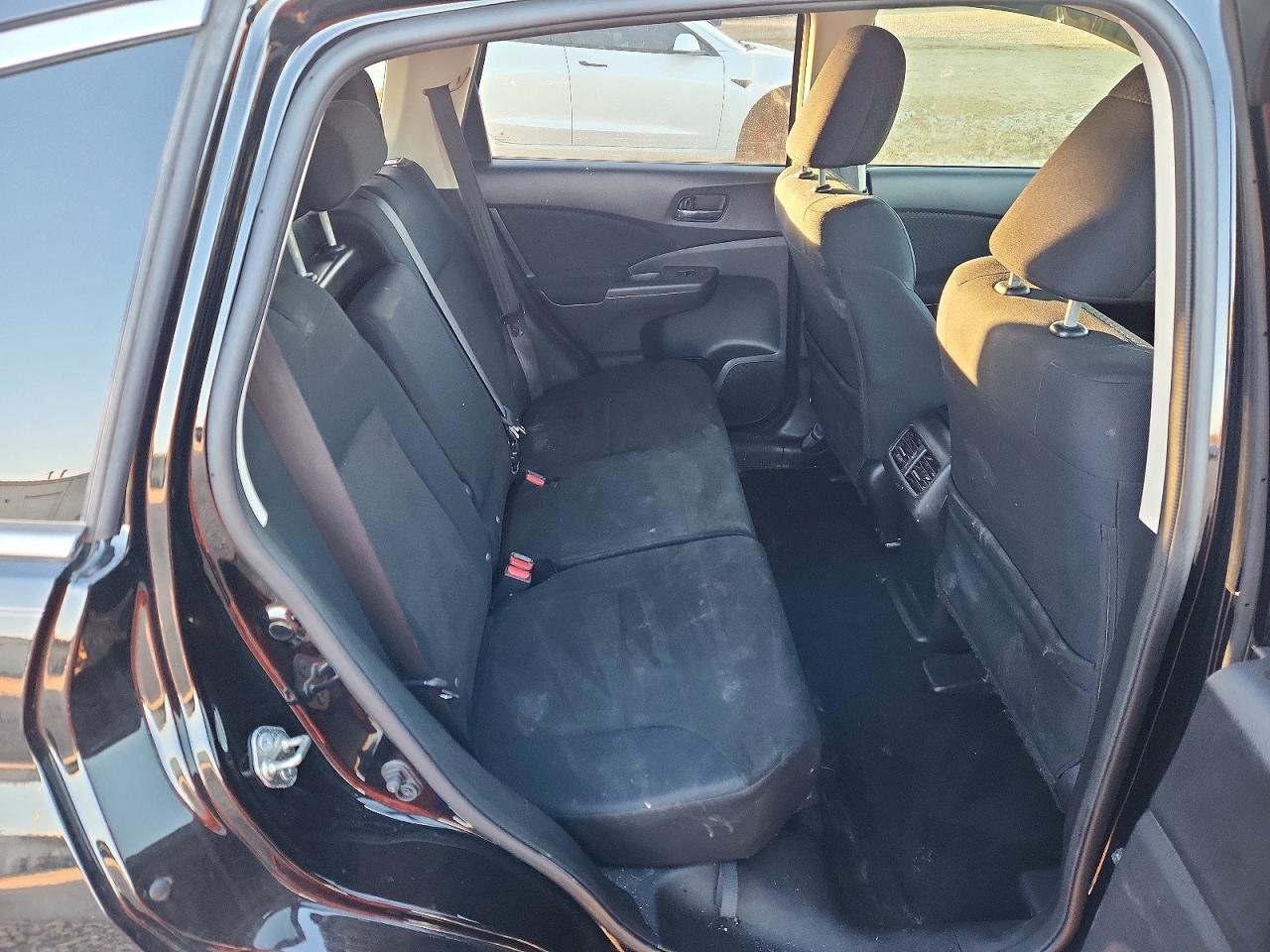 2016 HONDA CR-V EX photo 11