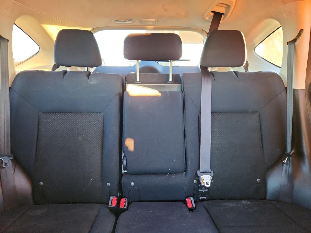 2016 HONDA CR-V EX photo 10