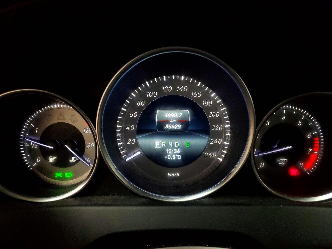 2014 MERCEDES-BENZ C 300 4MATIC photo 9