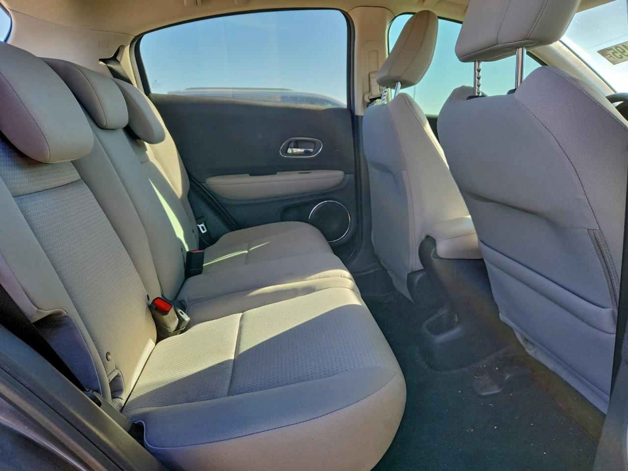 2019 HONDA HR-V EX photo 10