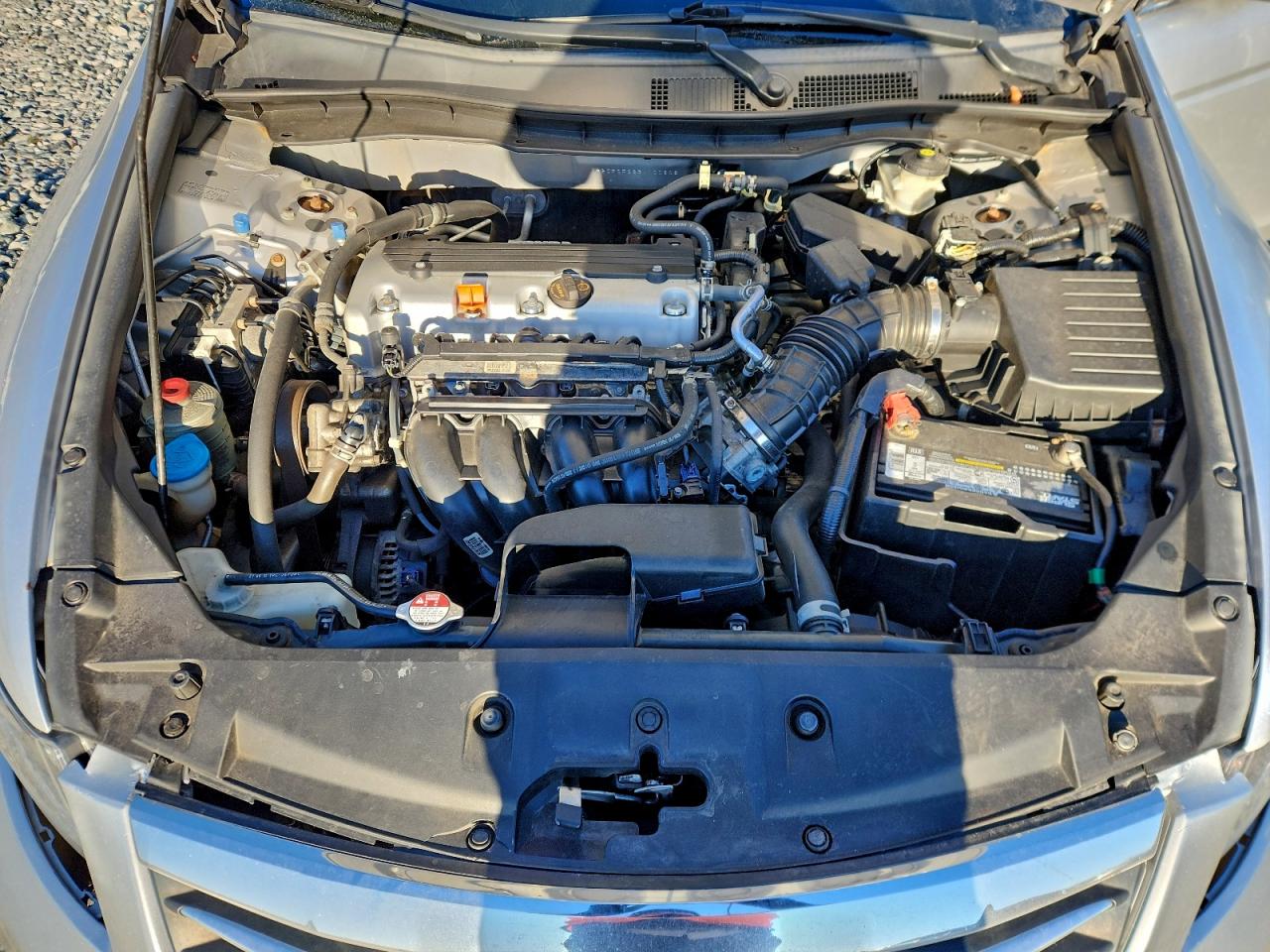 2011 HONDA ACCORD LX photo 21