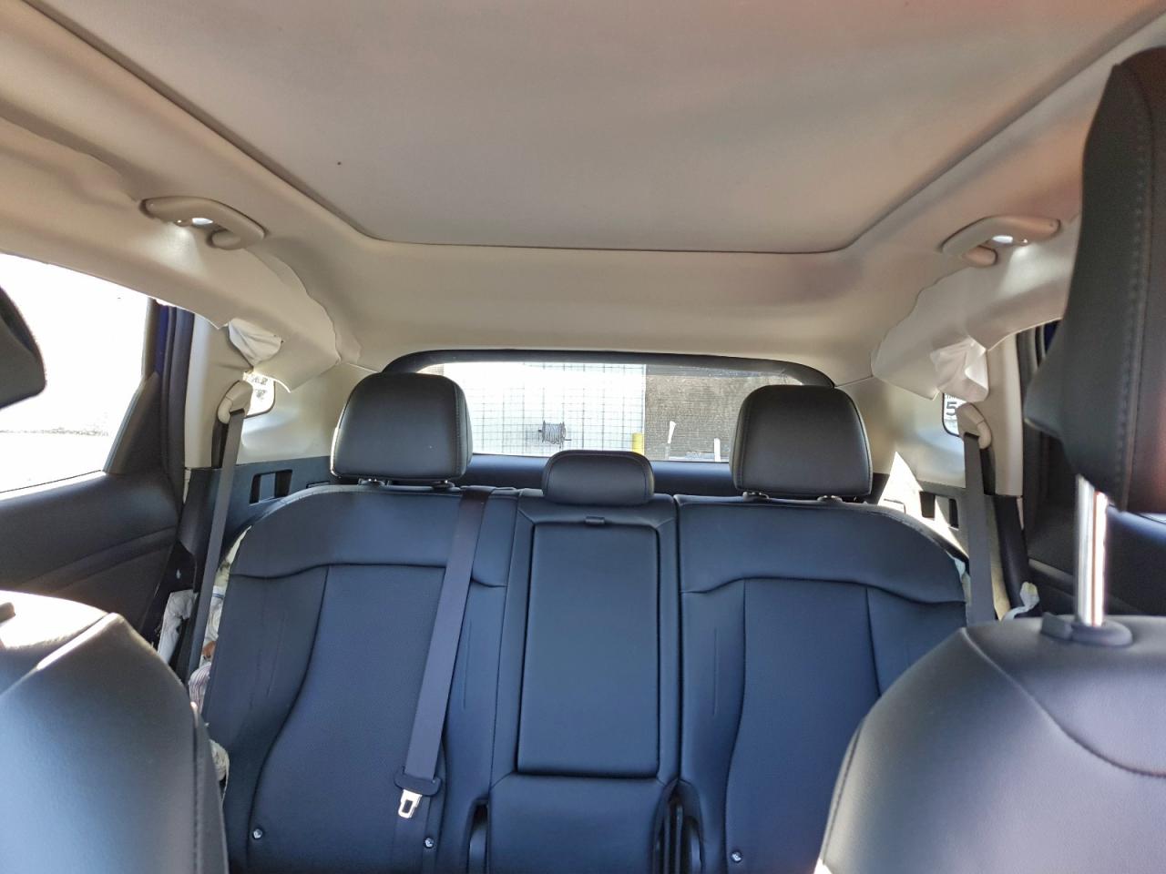 2025 KIA SPORTAGE EX photo 10