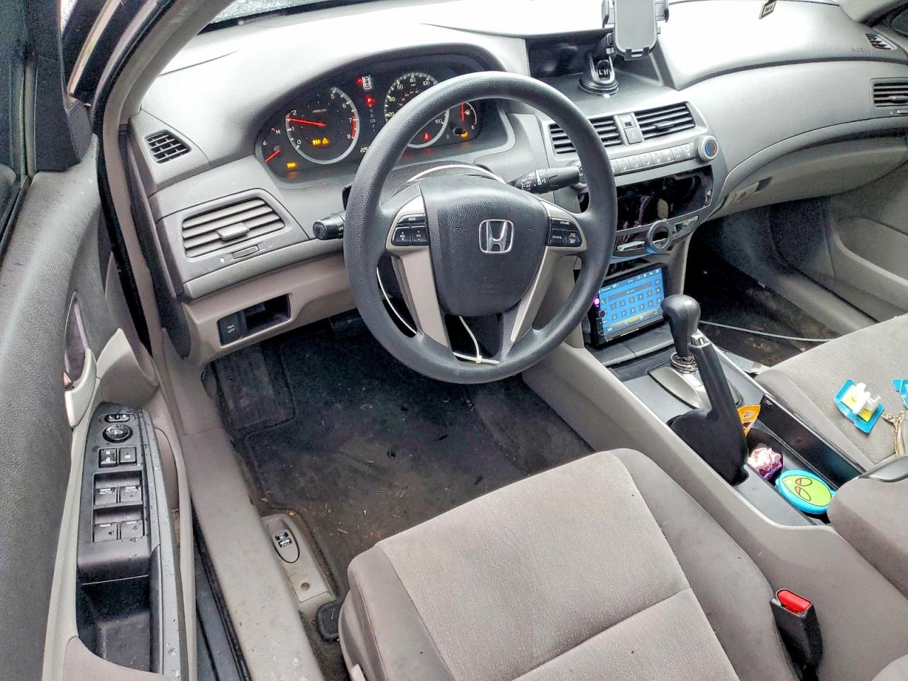 2008 HONDA ACCORD LXP photo 15