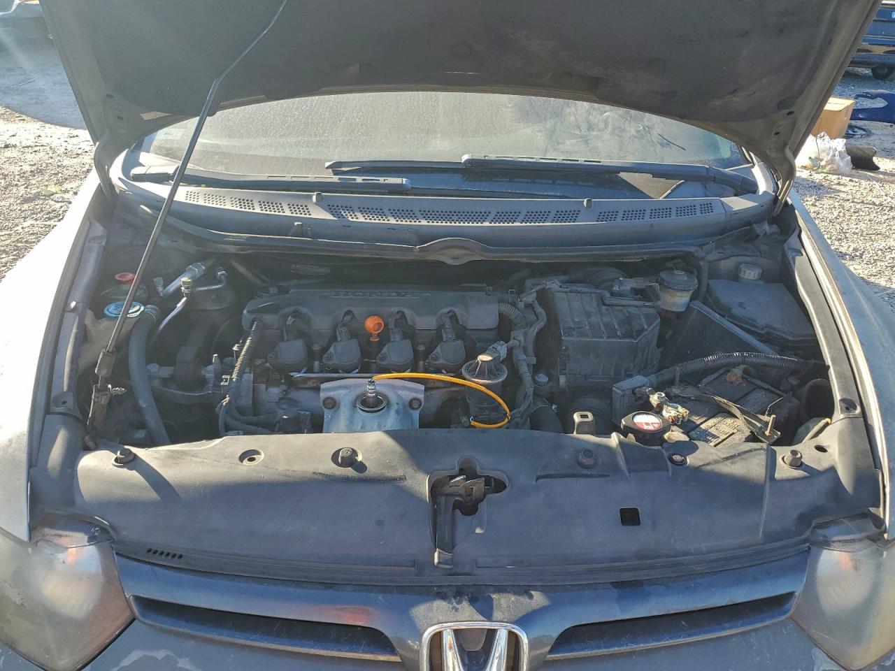 2007 HONDA CIVIC EX photo 21