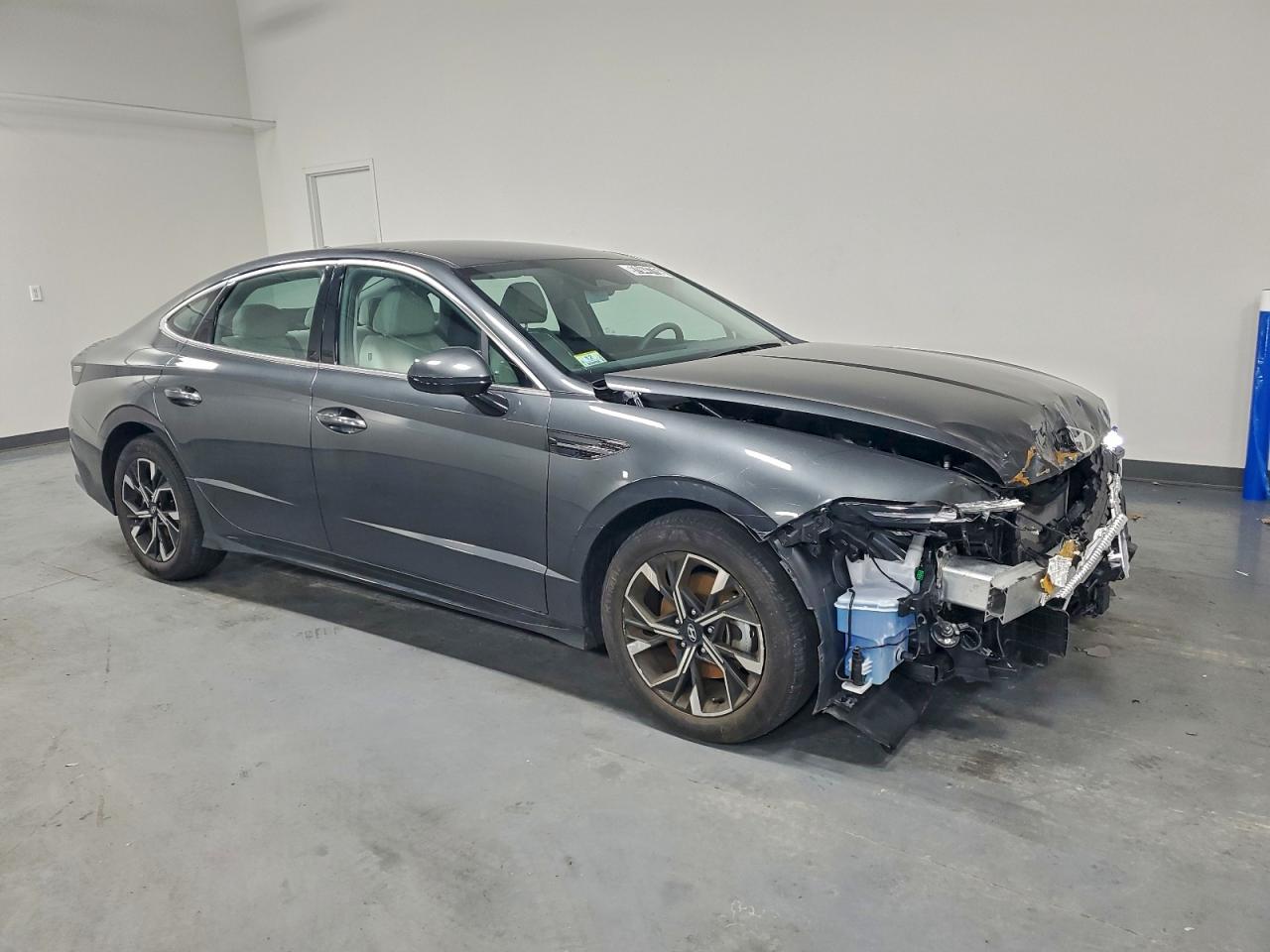 2025 HYUNDAI SONATA SEL photo 7