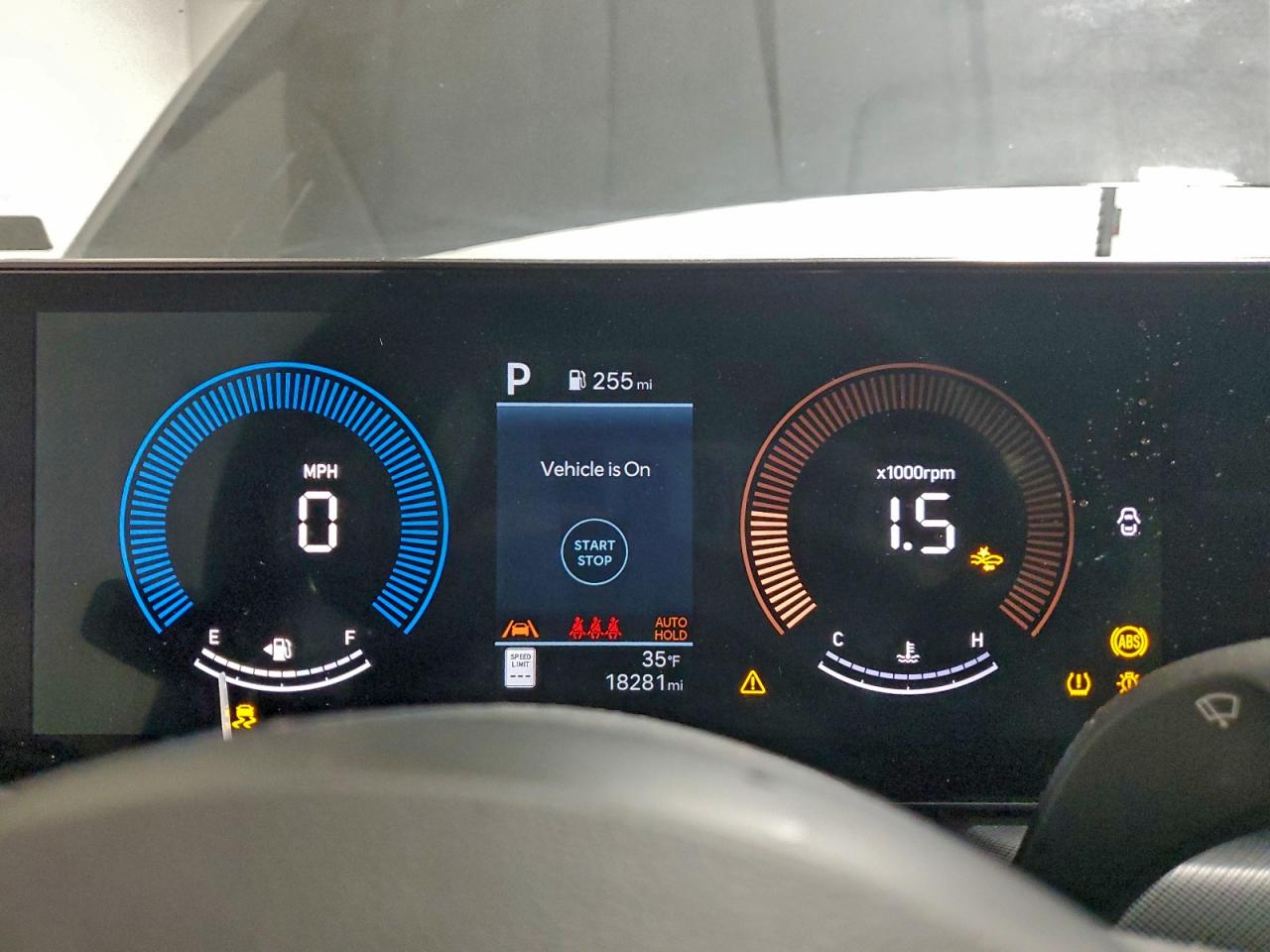 2025 HYUNDAI SONATA SEL photo 17