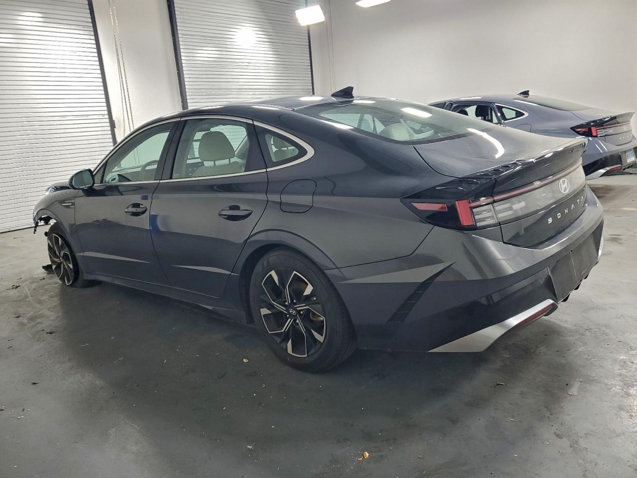 2025 HYUNDAI SONATA SEL photo 3