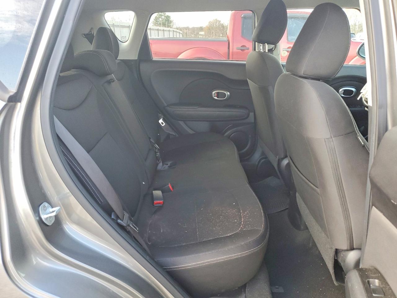 2014 KIA SOUL photo 10