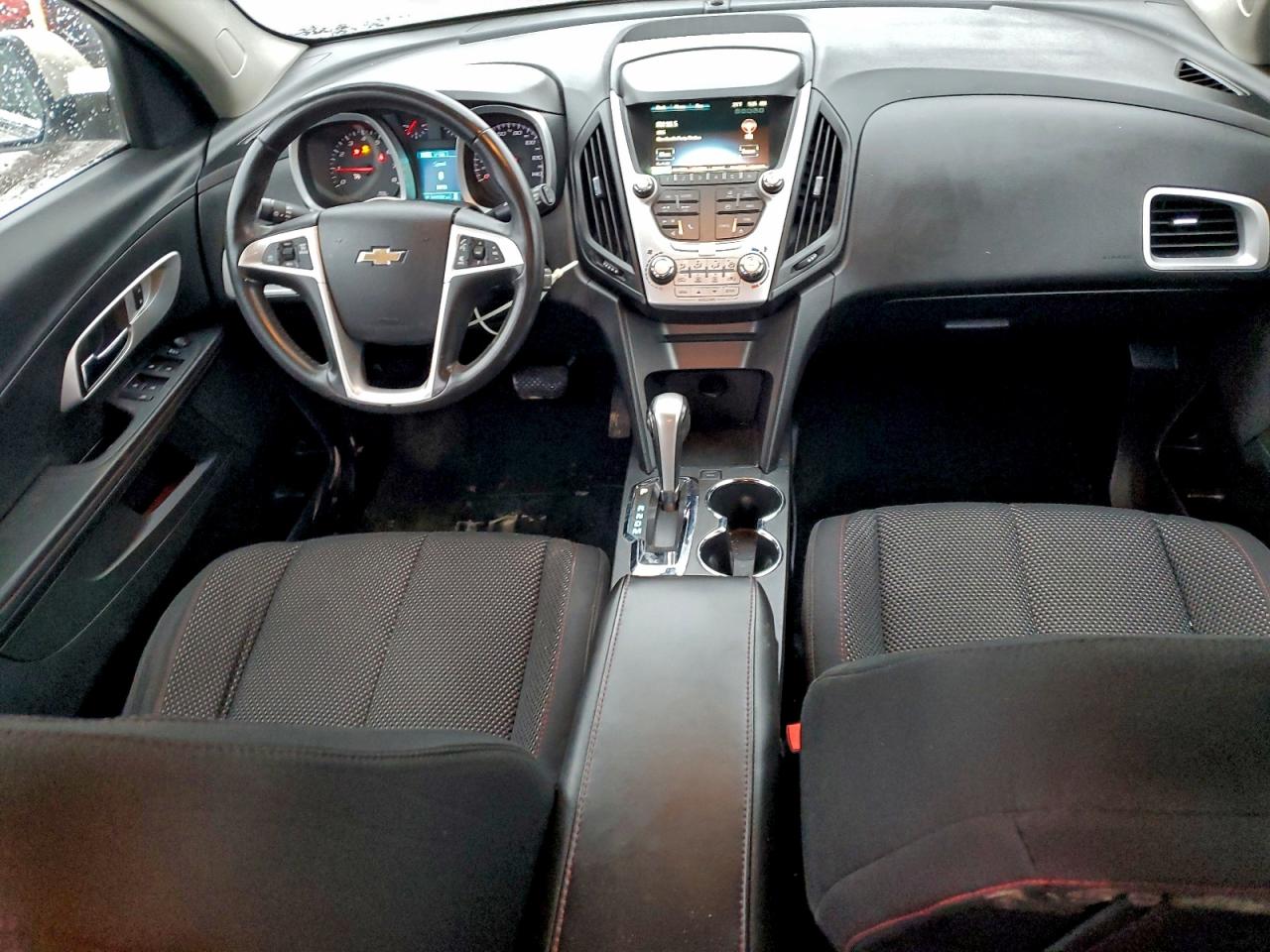2014 CHEVROLET EQUINOX LT photo 8