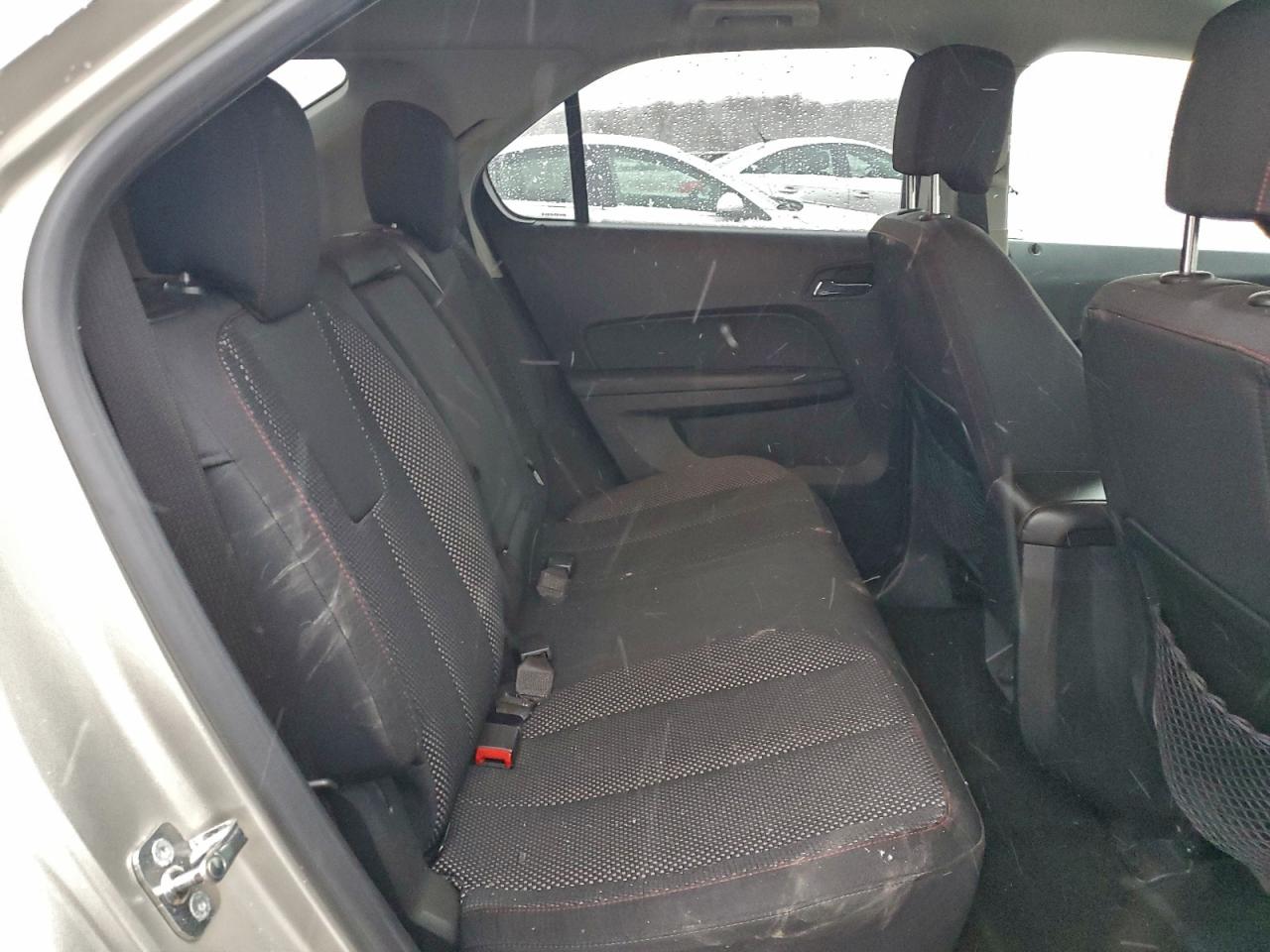 2014 CHEVROLET EQUINOX LT photo 11