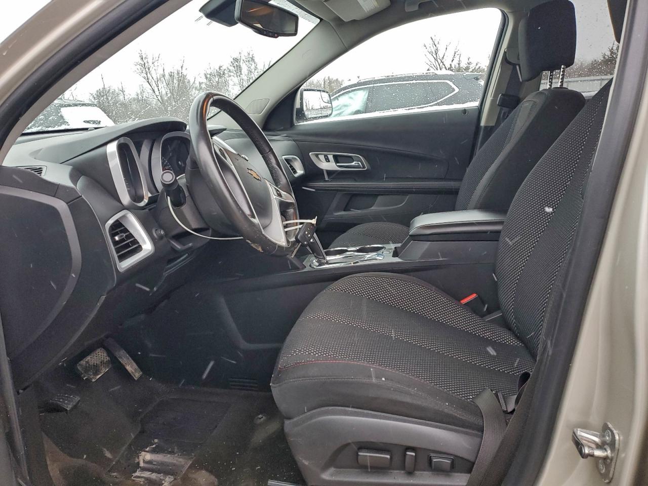 2014 CHEVROLET EQUINOX LT photo 7